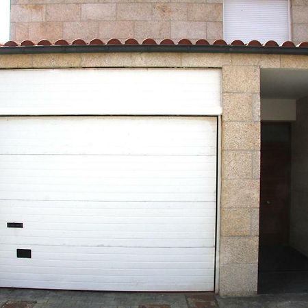Chalets Playa Galizano Luaran gambar