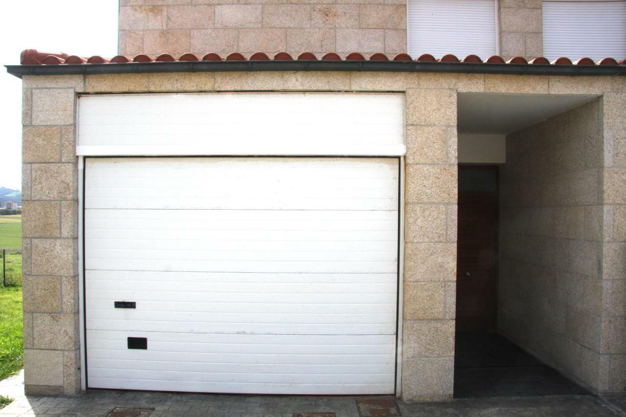 Chalets Playa Galizano Luaran gambar