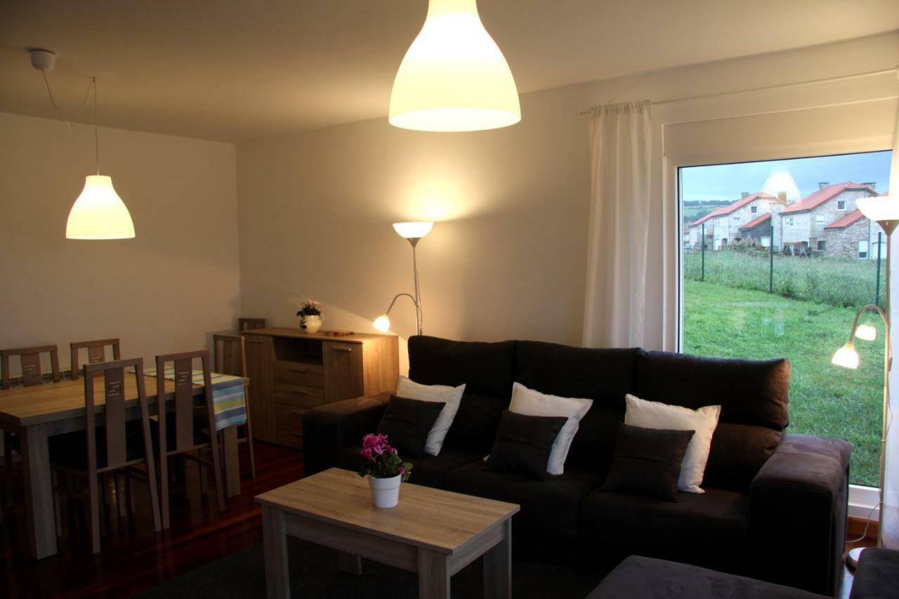 Chalets Playa Galizano Luaran gambar