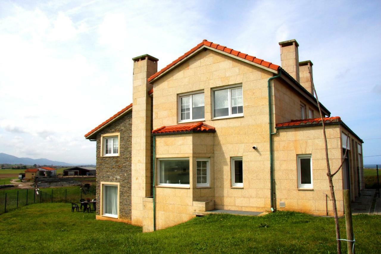 Chalets Playa Galizano Luaran gambar