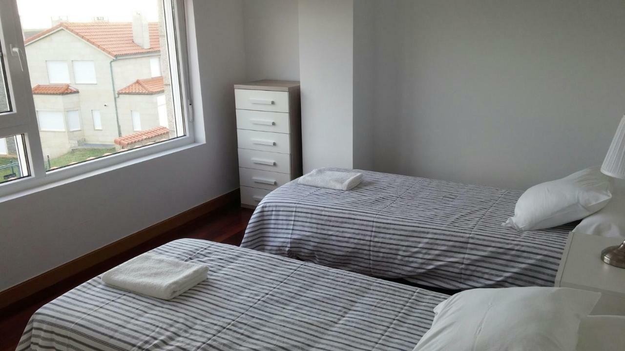 Chalets Playa Galizano Luaran gambar