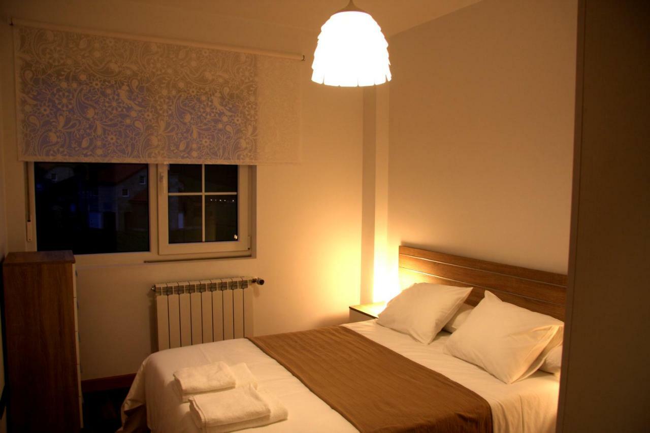 Chalets Playa Galizano Luaran gambar