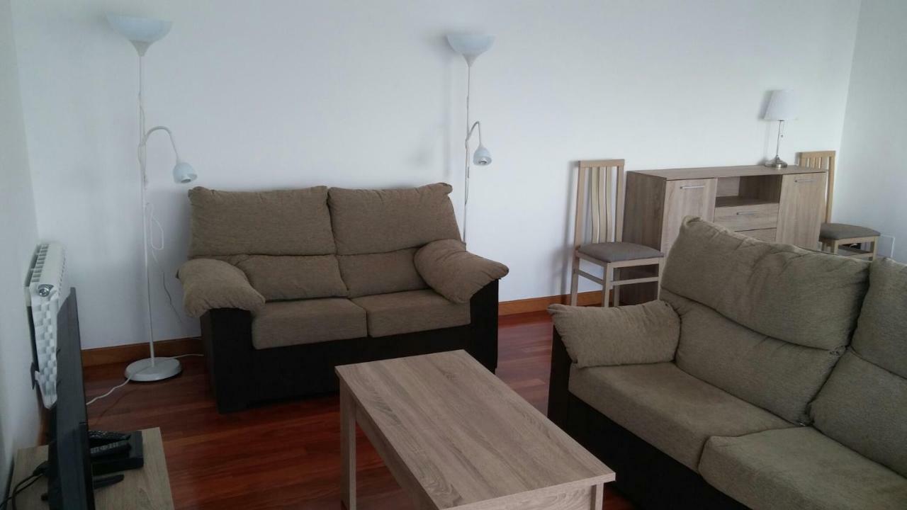 Chalets Playa Galizano Luaran gambar