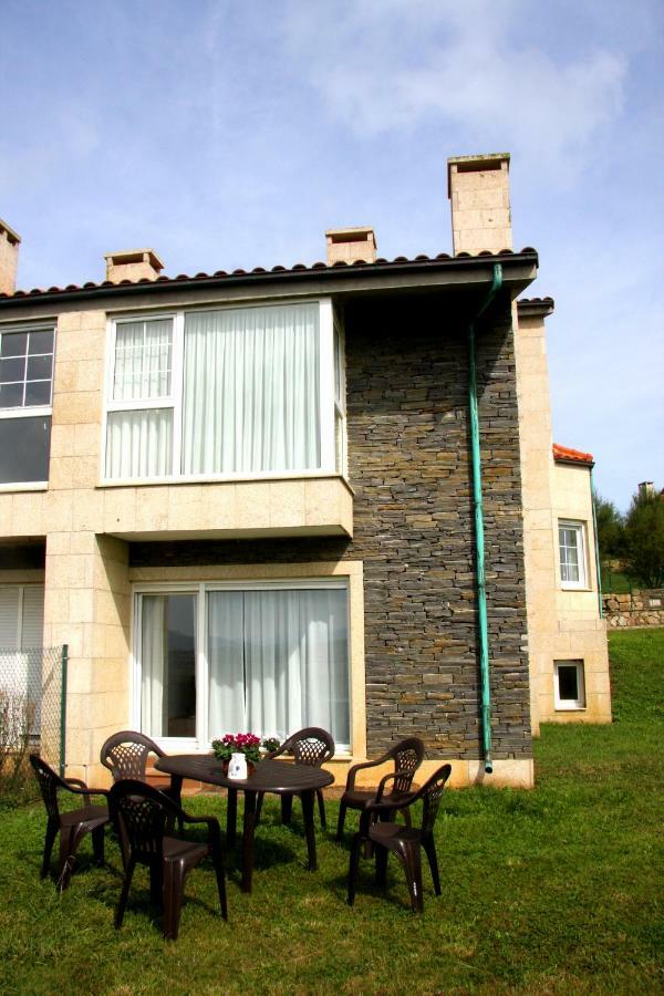 Chalets Playa Galizano Luaran gambar