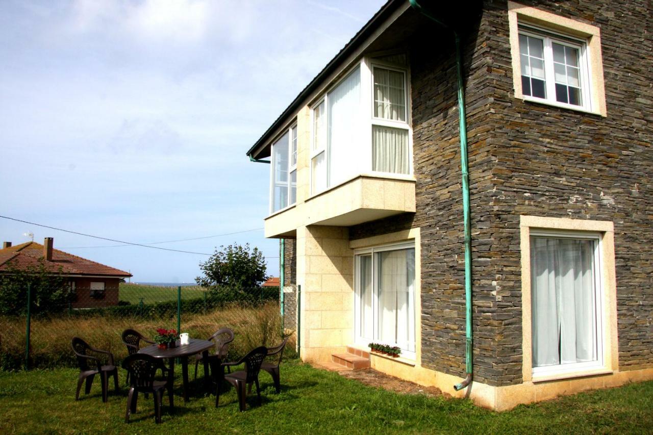Chalets Playa Galizano Luaran gambar