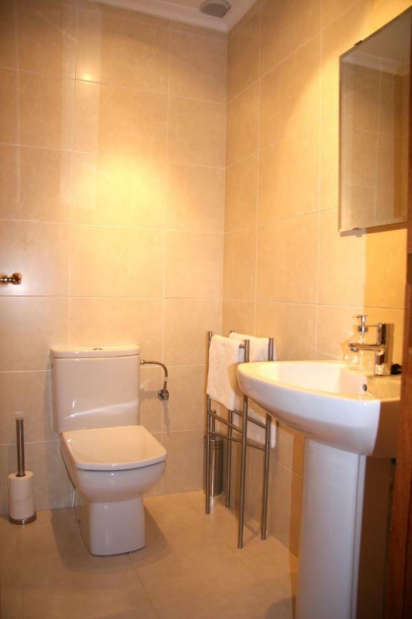 Chalets Playa Galizano Luaran gambar