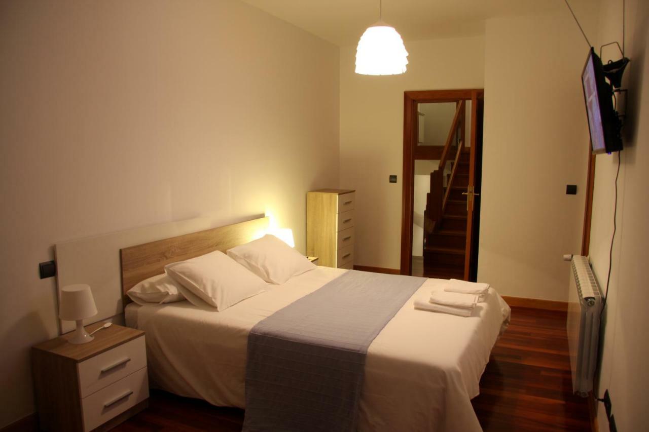 Chalets Playa Galizano Luaran gambar