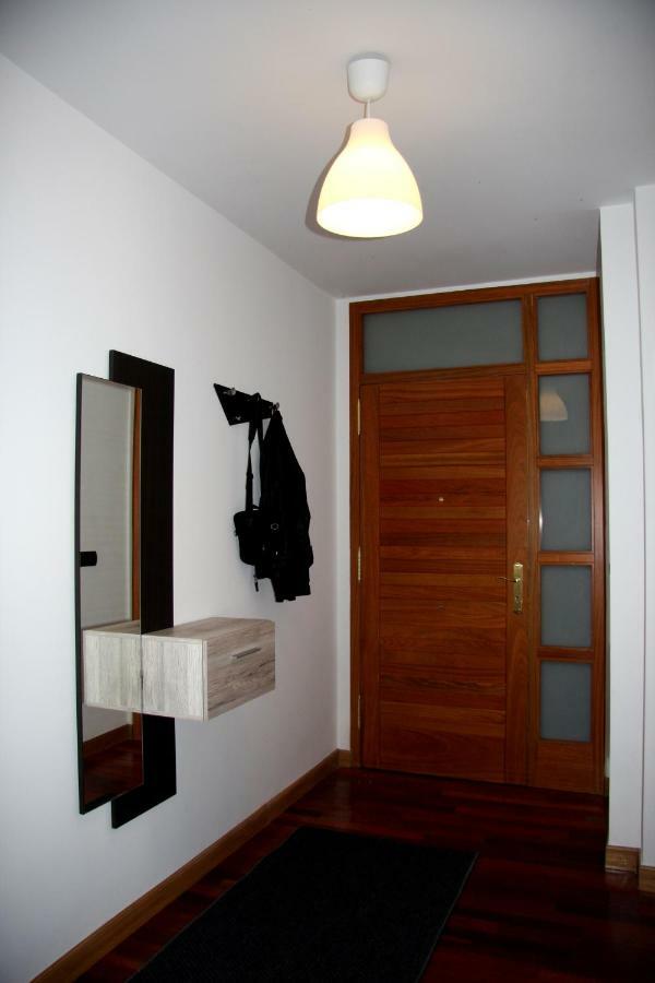 Chalets Playa Galizano Luaran gambar