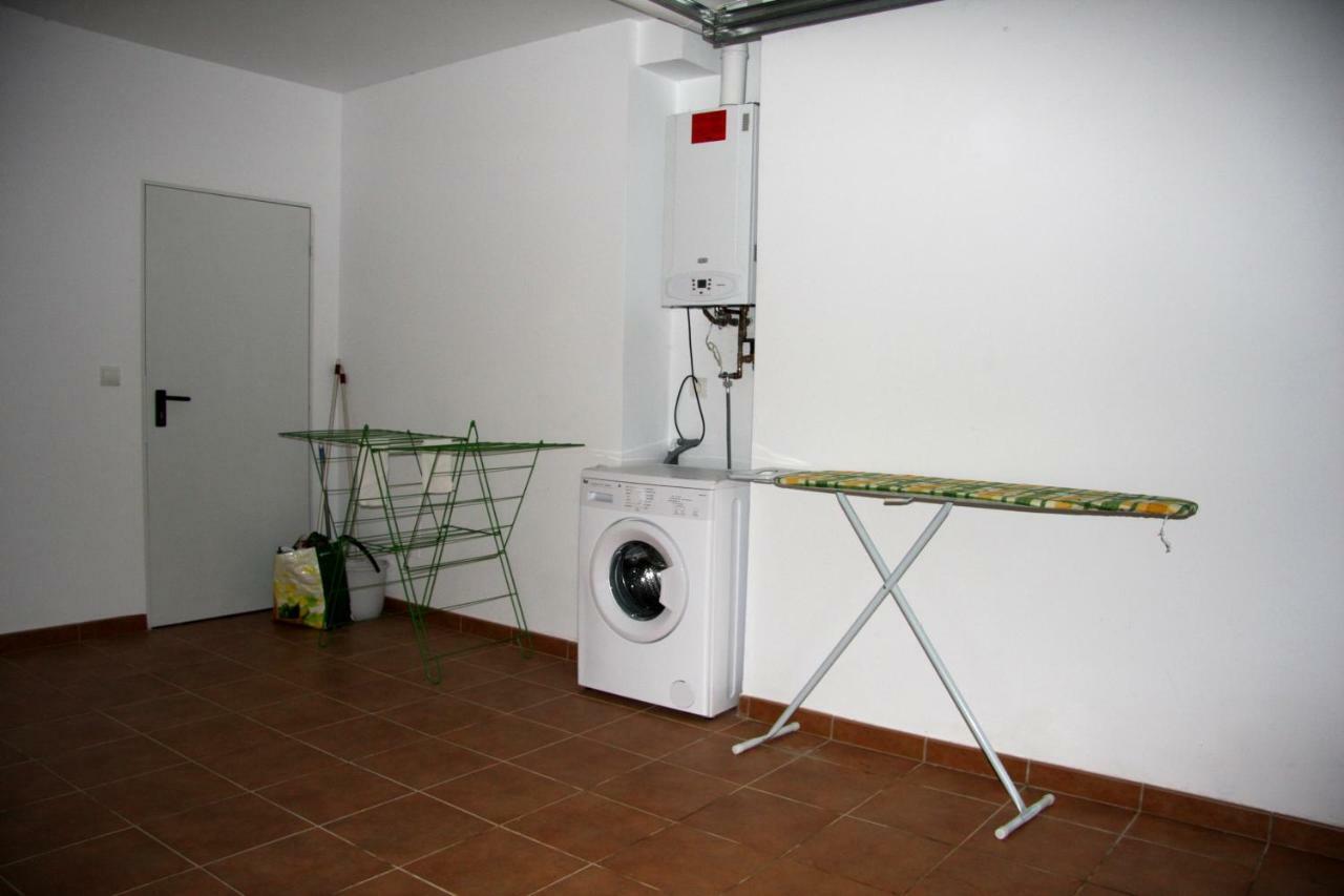 Chalets Playa Galizano Luaran gambar