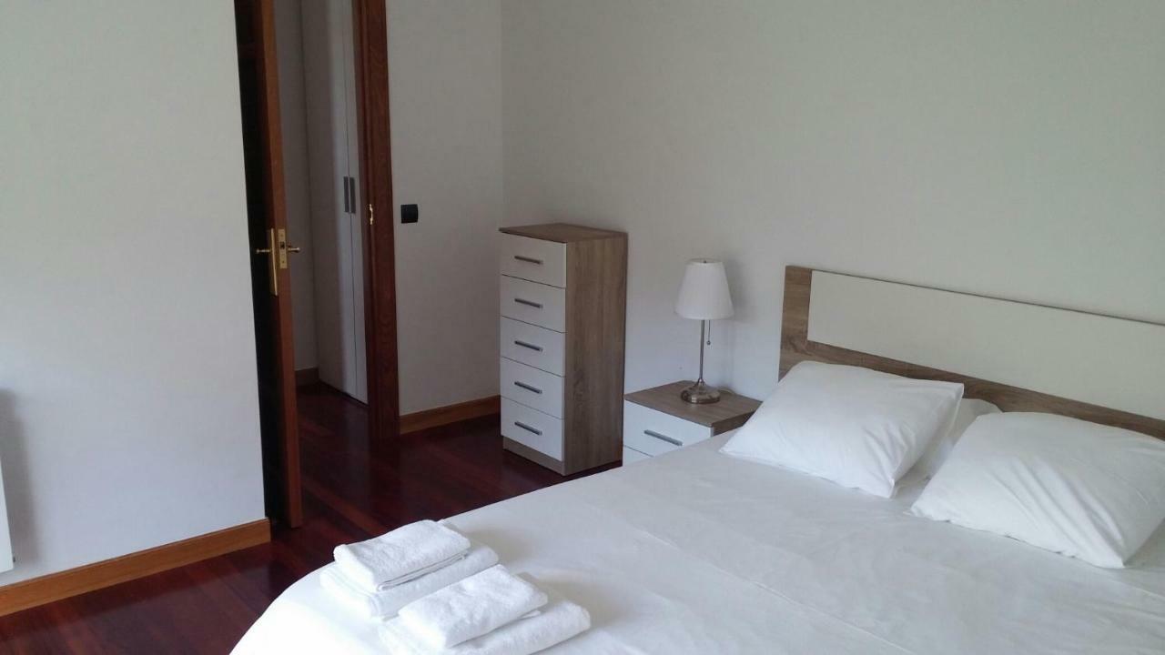 Chalets Playa Galizano Luaran gambar
