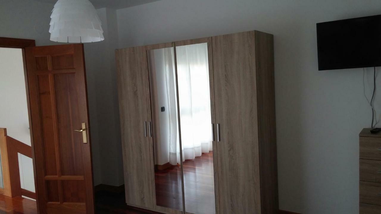 Chalets Playa Galizano Luaran gambar