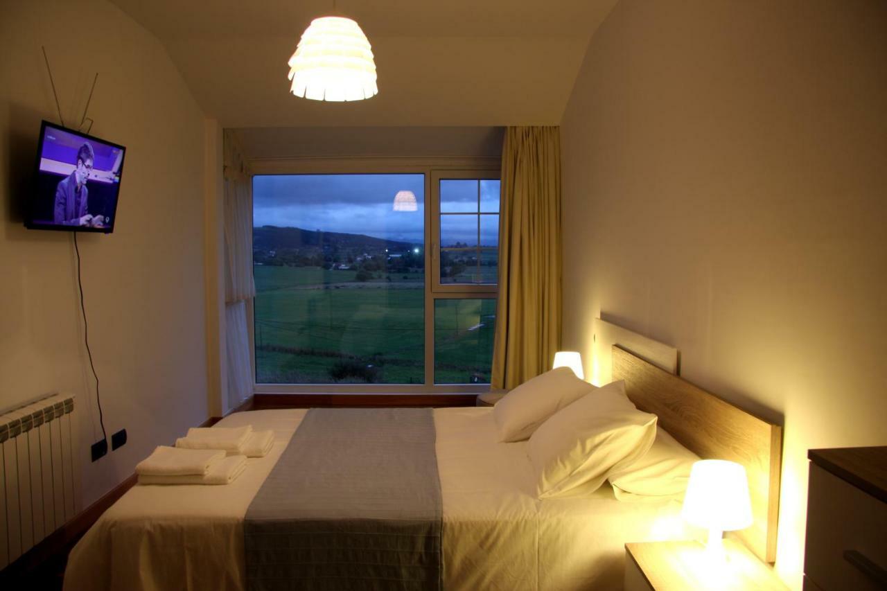 Chalets Playa Galizano Luaran gambar