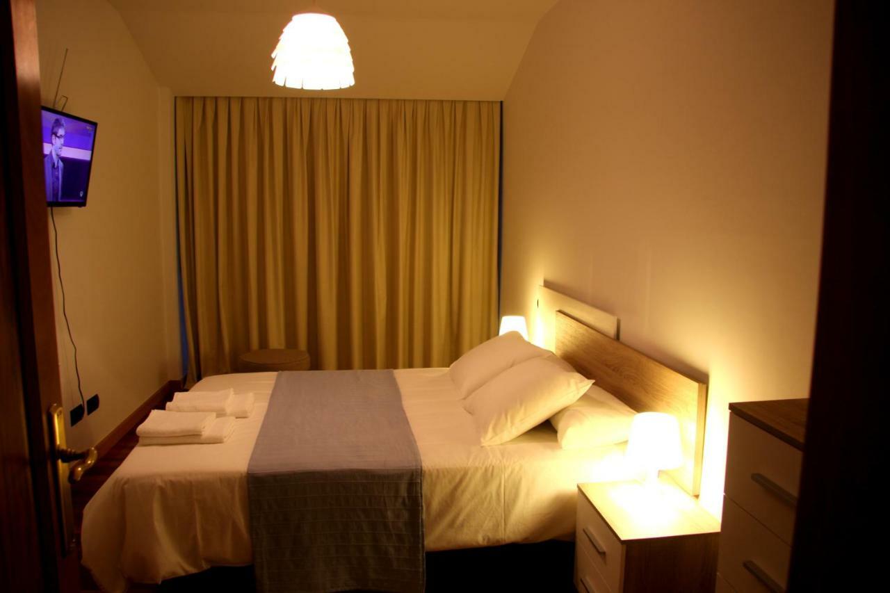 Chalets Playa Galizano Luaran gambar