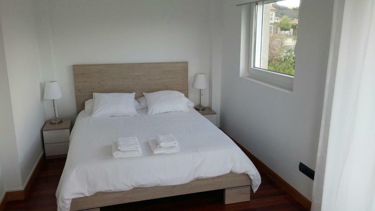Chalets Playa Galizano Luaran gambar