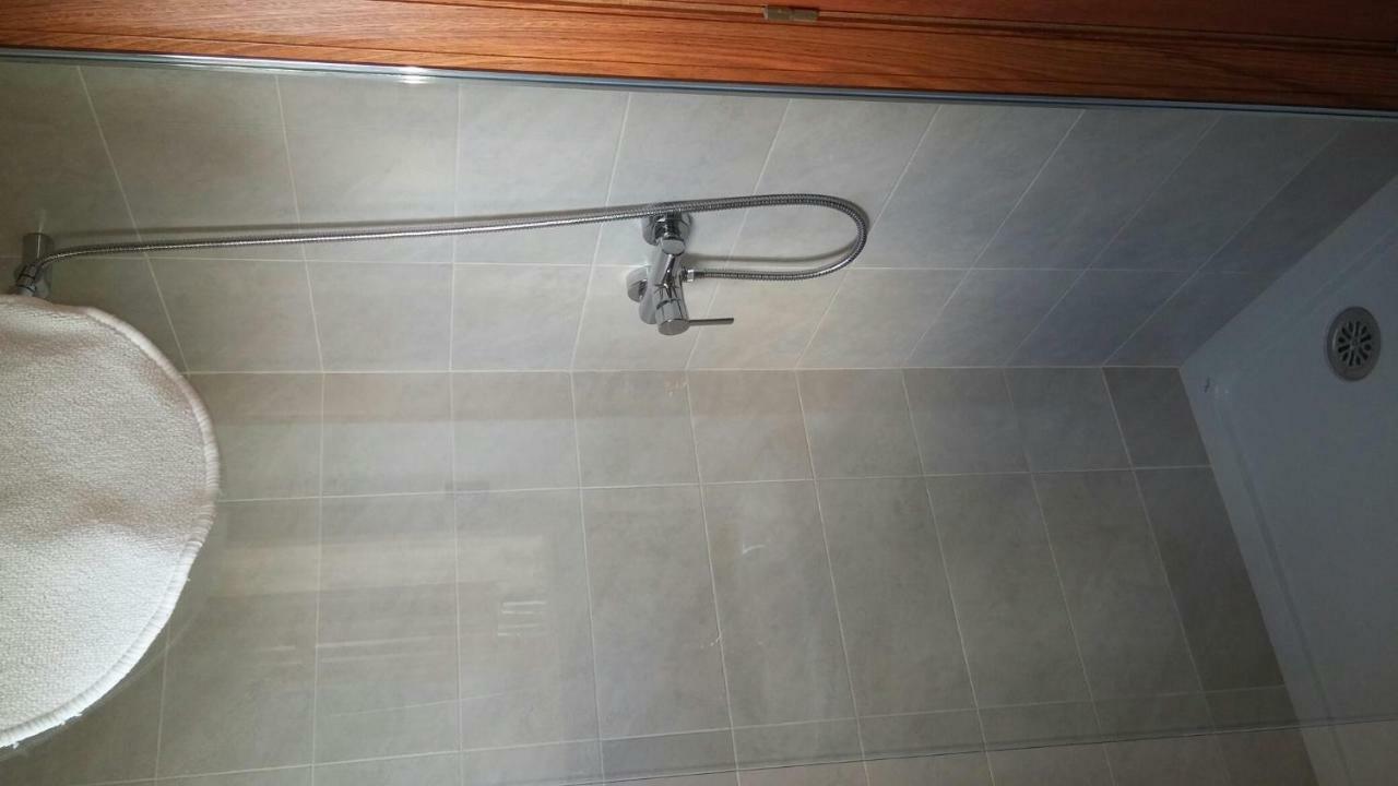 Chalets Playa Galizano Luaran gambar
