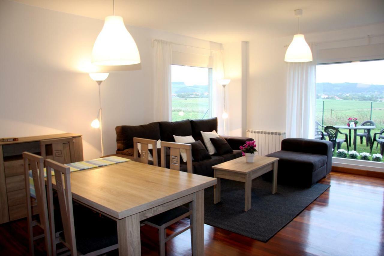 Chalets Playa Galizano Luaran gambar