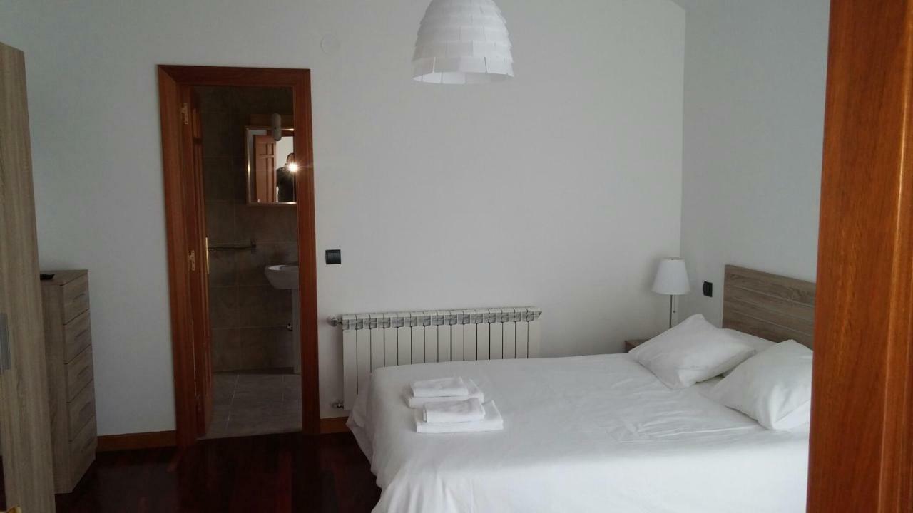 Chalets Playa Galizano Luaran gambar