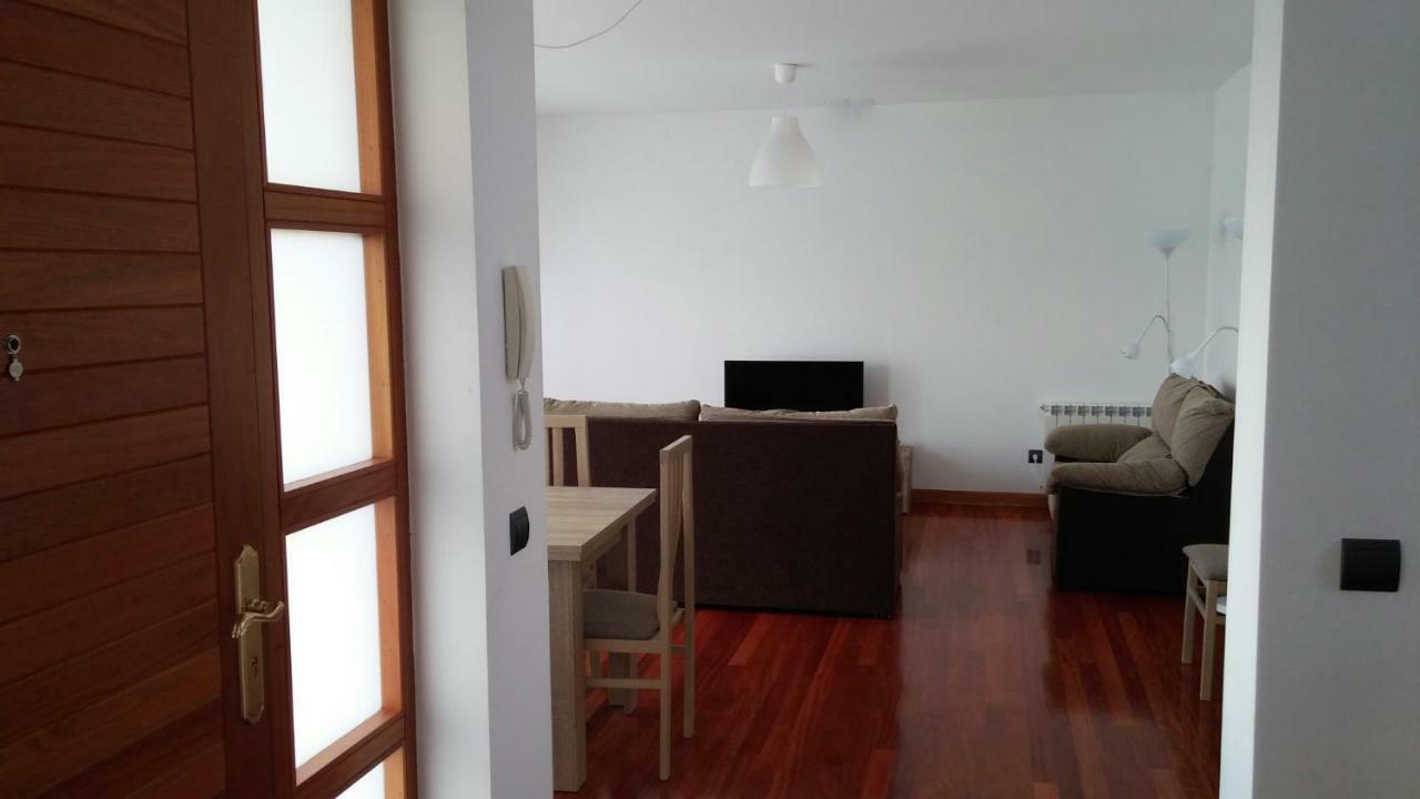 Chalets Playa Galizano Luaran gambar