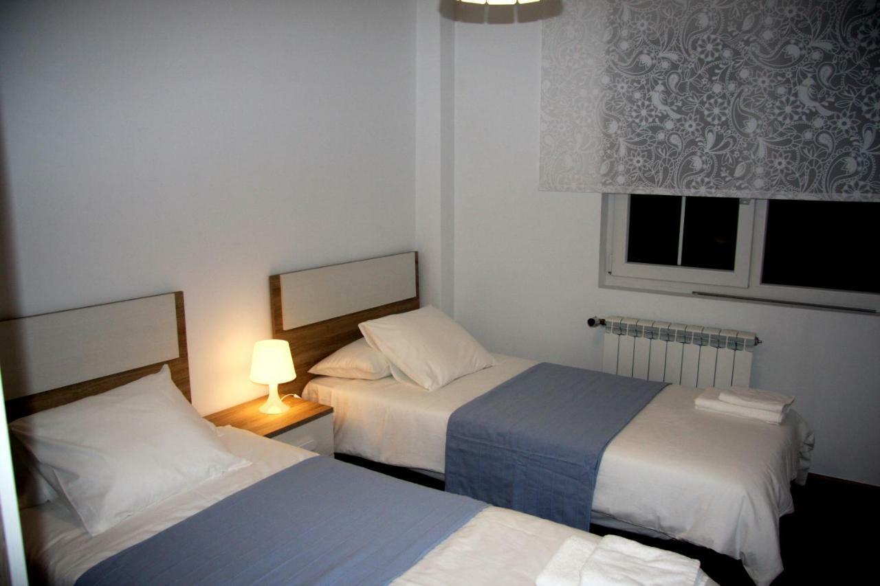 Chalets Playa Galizano Luaran gambar
