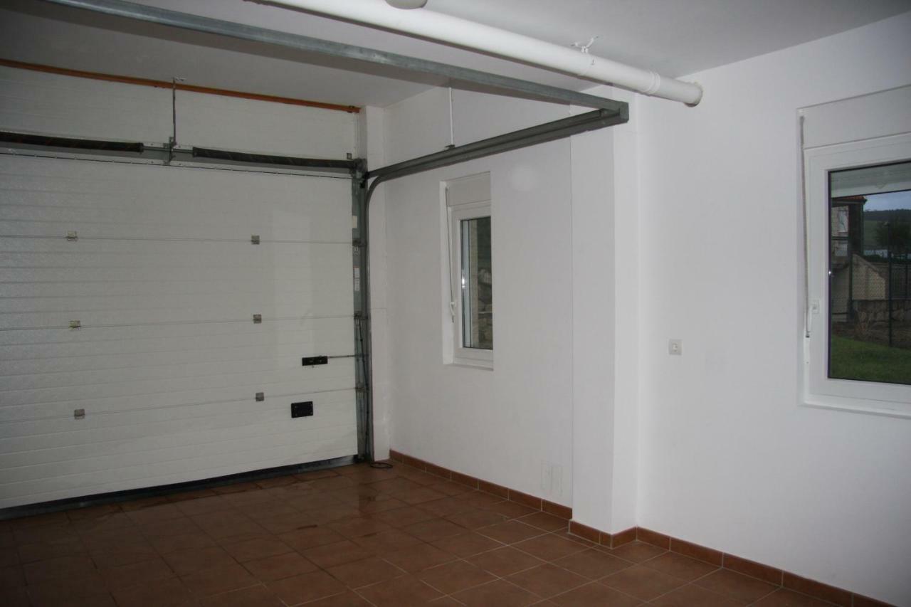 Chalets Playa Galizano Luaran gambar