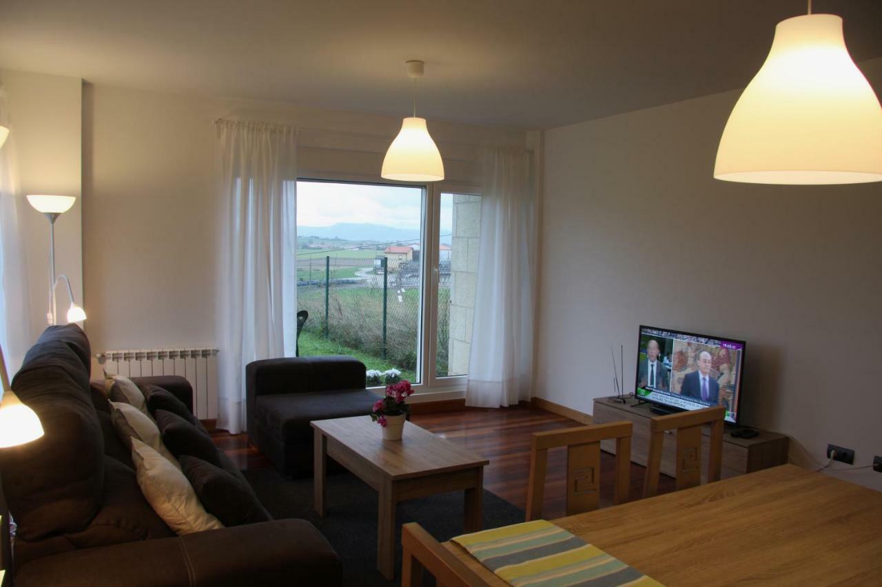 Chalets Playa Galizano Luaran gambar