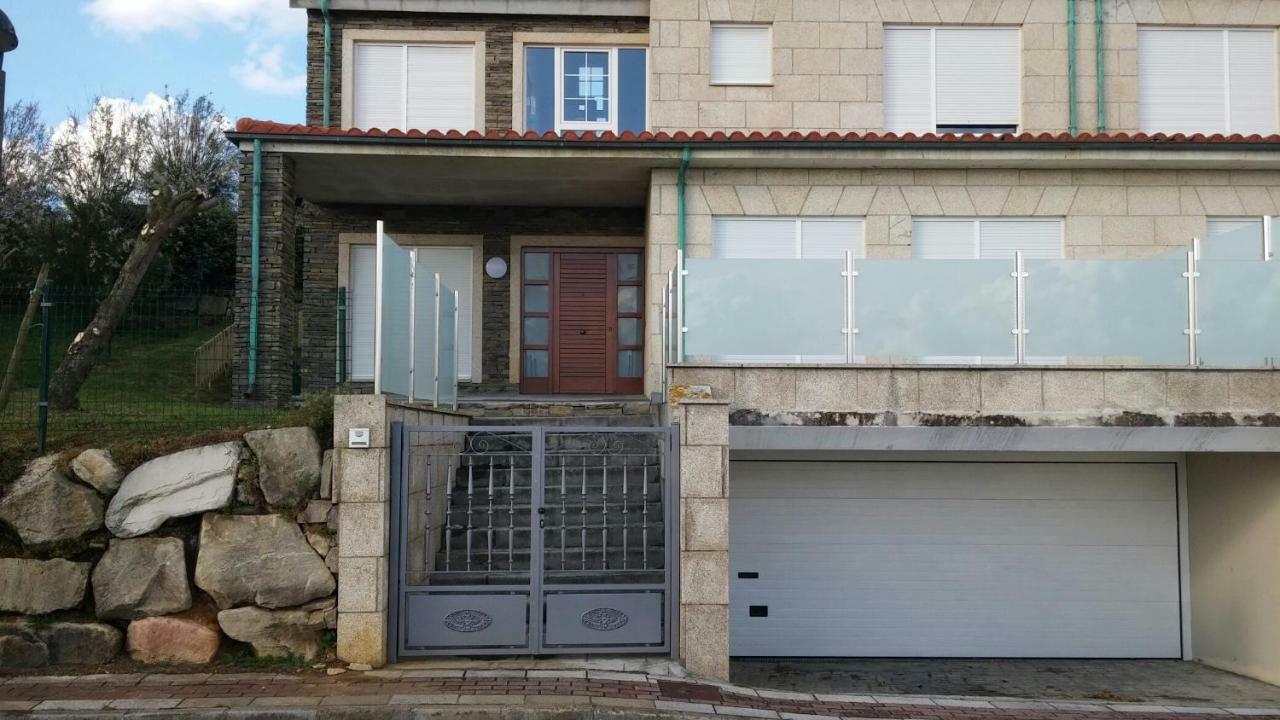 Chalets Playa Galizano Luaran gambar