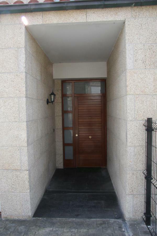 Chalets Playa Galizano Luaran gambar