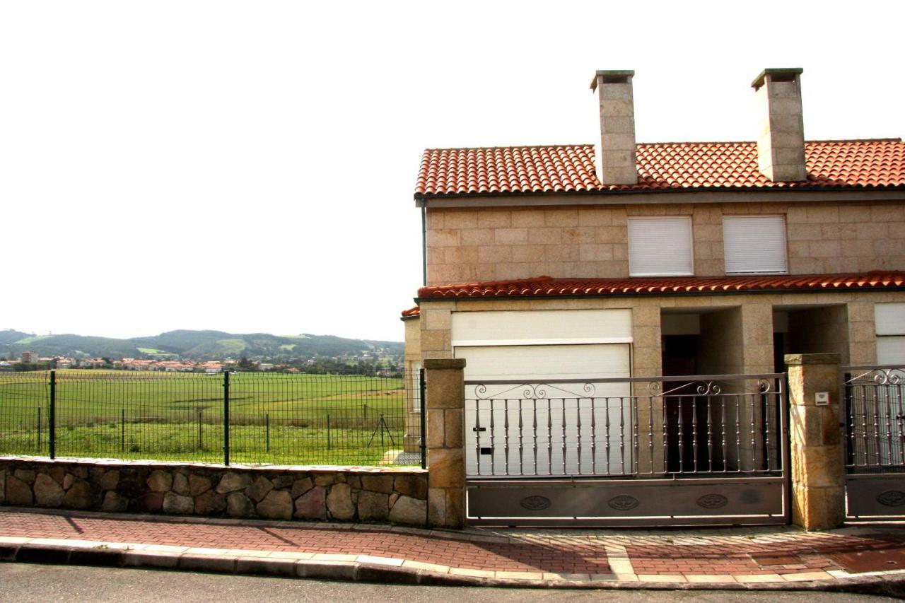 Chalets Playa Galizano Luaran gambar