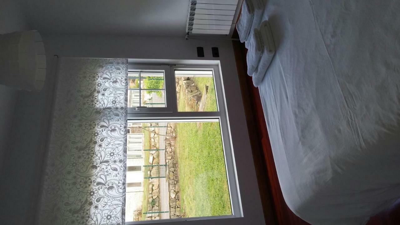 Chalets Playa Galizano Luaran gambar