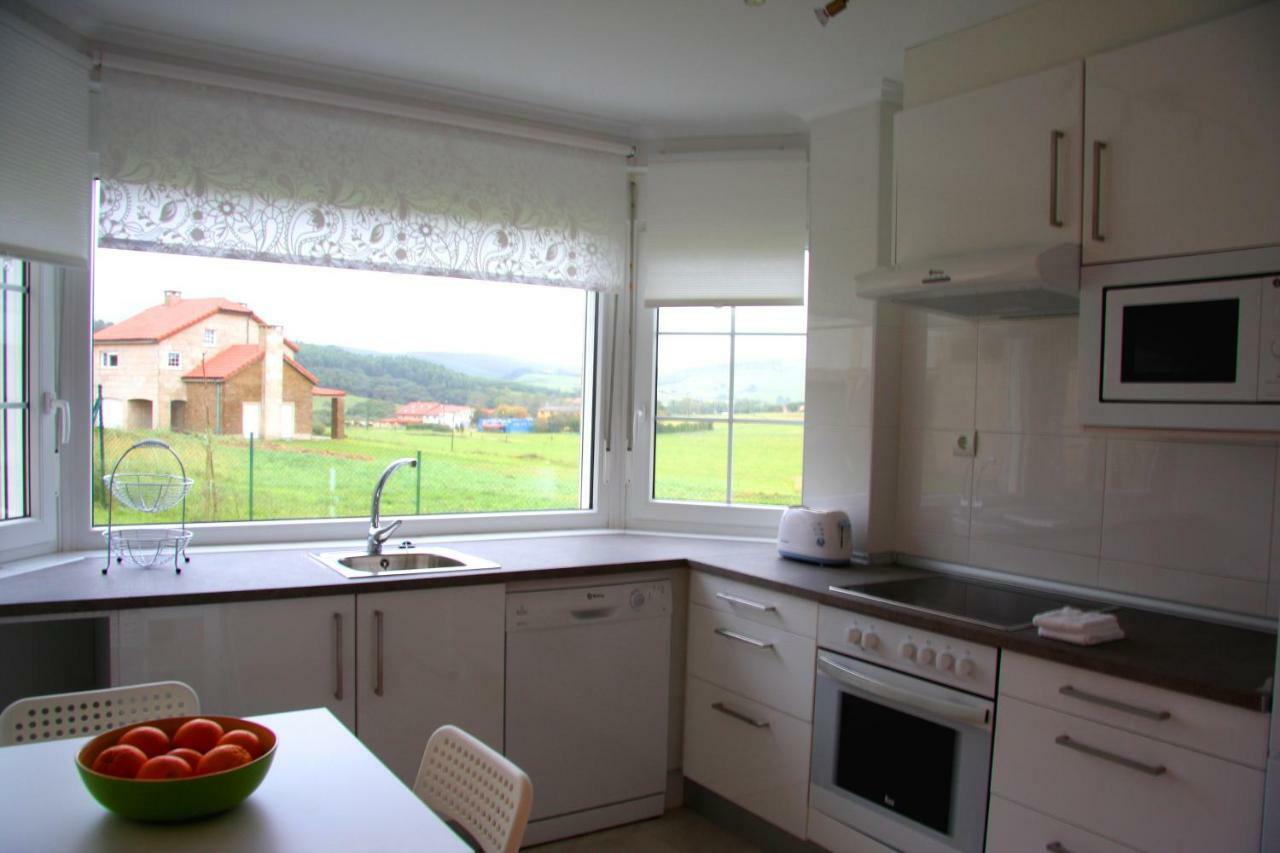 Chalets Playa Galizano Luaran gambar